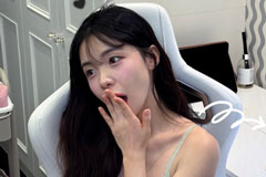 '대만 흔든' 이다혜, 란제리룩으로 팬들 유혹…파격 행보에 '난리'