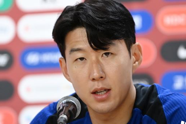 손흥민, 20대 여성 공갈 혐의로 고소…임신 주장 수억원 요구 충격 주장