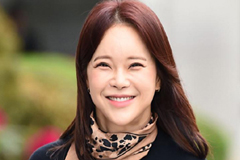 백지영, '둘째' 임신 아들이길 바라더니 지극정성…딸과 다정한 데이트
