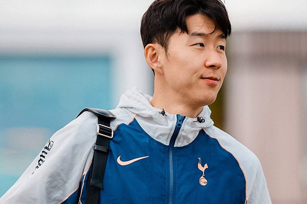 손흥민 드디어 우승! 결전의 땅 빌바오 입성…'시즌 아웃' 매디슨까지 깜짝 포함→우승컵 함께 든다