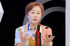 배연정 "췌장암 투병, 온 몸 근육 손실…4년 동안 제정신 아니었다"