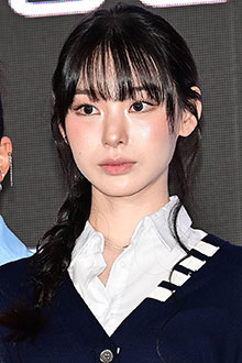 '갑질 논란·태민 열애설 부인'…노제, 2년 만의 방송 복귀