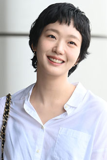 '보기만 해도 시원해지는 헤어, 김고은으로 대리 만족'