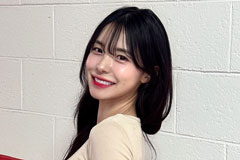 대만이 반한 이다혜, 가슴 다 못 가렸네…파격 목욕 셀카 대방출