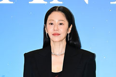 고현정, 4년 전 헤어진 아들과 재회 현장 공개