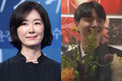 손지창♥오연수, 큰아들 얼굴 공개…미국 일상 보니