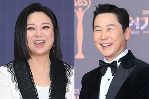 신동엽·김숙 폭행 '선배 개그맨'의 말로…활동 NO·힘들게 생활