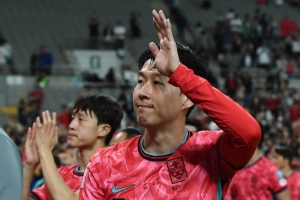 홍명보호, 월드컵 16강 준비 '착착'…10월 남미 파라과이와 국내 평가전 [오피셜]