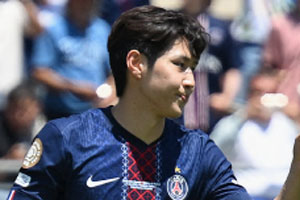 이강인, 양보 받아 PK 골이라니…韓 최초 기록 세웠다!→클럽월드컵 득점자 1호+PSG 4-0 대승