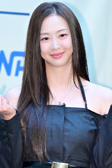 '알바의 여왕' 김다솜 '어깨라인 드러낸 섹시 매력'