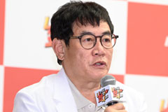 이경규, 약 복용 언급 재조명 "갑자기 눈물, 차에 쓰러져"
