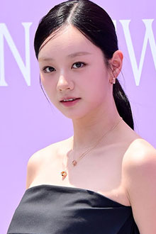 혜리 '성수동을 뒤집은 화려한 나들이'