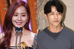 유진♥기태영, 부부 사이 논란 해명 "바빠서 지쳤었다"