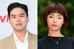 이장우♥조혜원, 7년 열애 끝 결혼…11월 23일 '백년가약'