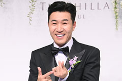 "2세 준비 중" 김종민, 경사 터졌다…결혼 2개월 만 '희소식'