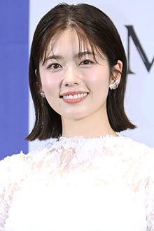 '그녀는 예뻤다' 코시바 후우카, 4차원 러블리