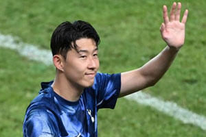 손흥민에 무자비한 결정 내릴 것 英 기자 충격 주장, SON 토트넘 퇴단 현실로?