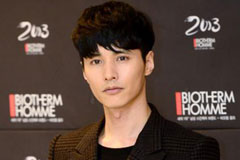 '15년 공백' 원빈, 돈방석 '깜짝'…조용한 흥행, 무슨 일?