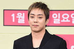은지원, ♥9살 연하와 재혼→2세 겹경사?...절친 백지영도 "기대"