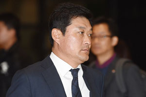 이종범이 시즌 중 예능 가려고 사라졌다 쏟아지는 비판에 '바람의 아들' 무슨 답 내놨나