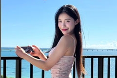 이다혜, 유니폼 벗고 침대 위 여신으로…찰나마저 '아찔'