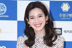정가은, 생활고에도 '2억 개인택시' 도전? "제주서 택시하고파"