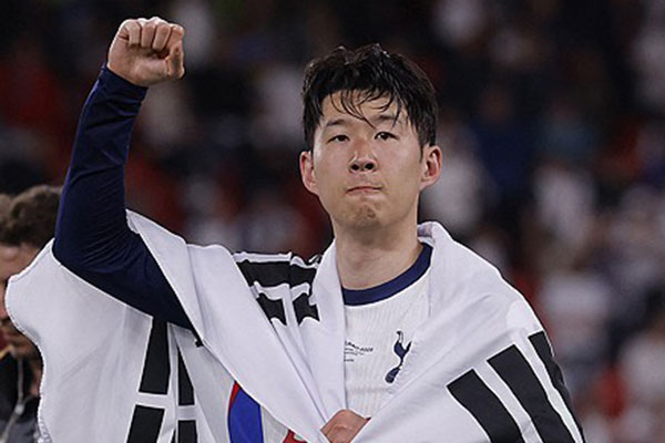 손흥민, 메시처럼 MLS과 잘 어울려…BBC급 폭로 터졌다 사우디 479억 거절하고 미국 갈 수도