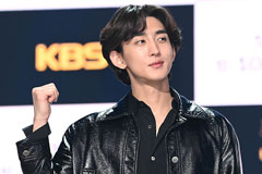 '한지민♥' 최정훈, 노력 끝 결실 맺었다…"이루고 싶던 꿈" 소감