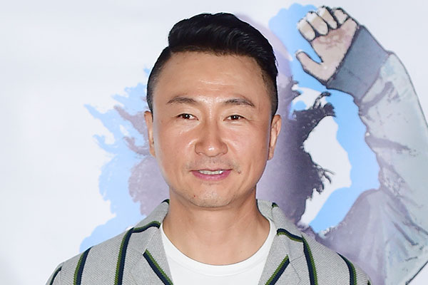 [단독 인터뷰] '긴급 수술' 주영훈 전조증상 NO, 서울 못 갈 정도…♥이윤미에 미안
