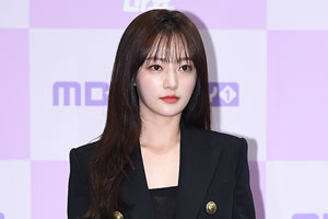 송하윤, 학폭 논란 도돌이표…A씨 형사고소 VS 강제전학 맞다