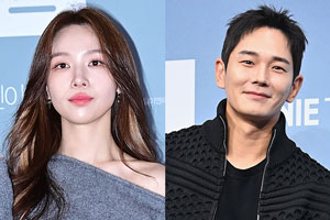 걸스데이 민아♥온주완, 11월 결혼…10살차 배우 부부 탄생
