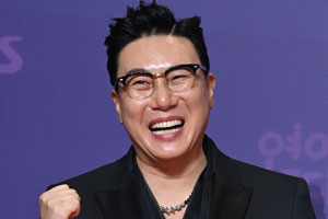 이상민 아내, 마스크 뚫은 '청순 아우라'…비주얼+분위기 여신급 '화제'
