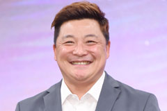 '53세' 윤정수, 드디어 결혼 발표…상대 누군가 보니