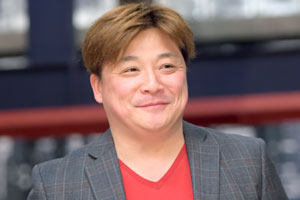 '53세' 윤정수, 결혼 발표…상대 누군가 보니 '깜짝'