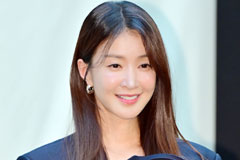 이시영, 이혼했는데 동의 없이 둘째 '시끌'…전남편 입 열었다