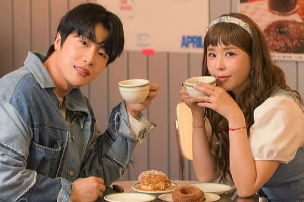 '♥문원' 신지, 마음 편치 않아 빽가 심경에도 결혼 직진…프러포즈 필요 NO