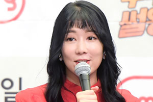 사유리 아들 젠, 10일만 퇴학 당했다 어린이집 전화 제일 무서워