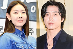 한혜진, 김재욱과 ♥핑크빛 터졌다…20년 우정 결실?
