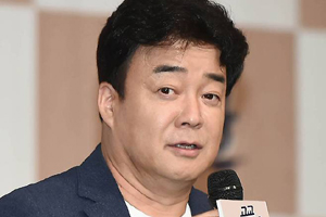 백종원 더본코리아, '농약 분무기' 피고발…백석공장 폐업 이어 또 '악재'