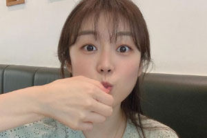 강서하, 암 투병 끝 오늘(14일) 사망…향년 31세