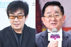 전영록, 대장암 투병→사망설…“죽여놨다” 범인은 이홍렬