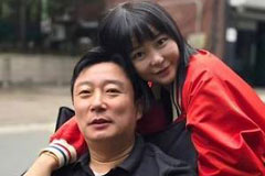 '이수근♥' 박지연, 두 번째 신장이식 …“친오빠 신장”