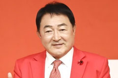 '190억 빚' 임채무, 세금 때문에 또 빚…두리랜드 잔혹사