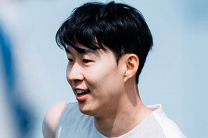 손흥민 또 패싱 당했다? 새 감독 외면하나…BBC급 기자 폭로→일단 훈련장 등장