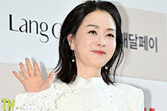 김정난, 안타까운 비보 전했다…"우리 곧 만나" 먹먹