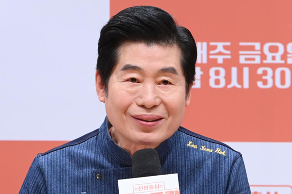 이연복, 결국 고개 숙였다…이름 건 국밥 대장균 초과 검출 실망 드려 죄송