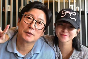 이수근 건물 매각, ♥박지연 '신장 재이식' 때문 아니다…개인적인 투자 판단 [공식입장]