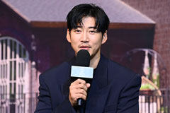 윤계상, "♥'300억 CEO' 아내? 내가 더 벌어"…압도적 재력