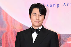 정우성, 문가비와 혼외자 인정 8개월 만…깜짝 근황