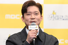 김대호, 女배우들에 공개 사과…라디오 DJ 대타 후 무릎까지 꿇었다